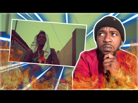 Jamaican Reacts to Trinidad 🇹🇹 Music Medz Boss - Fear We (Official Music Video) Reaction