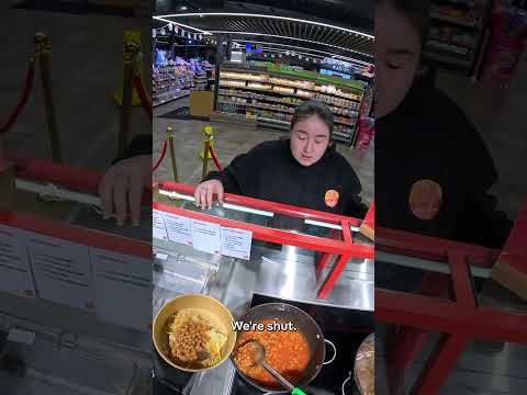 DON’T GIVE ME HALF A POTATO! 😡