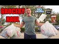 Reverse Diet Grocery Haul