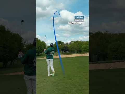 PLAYING WITH A SET OF FAKE GOLF CLUBS?! TAYLORMADE COPIES DAY 2