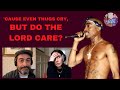 But Do The Lord Care 2Pac S HEARTBREAKING Only God Can Judge Me