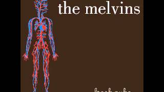 Melvins - A Growing Disgust