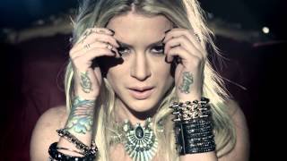 Video Siempre Más Fuerte de Leslie Shaw