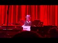 Elvis Costello - Fish N Chip Paper - Nashville (TN) — 7/5/2025