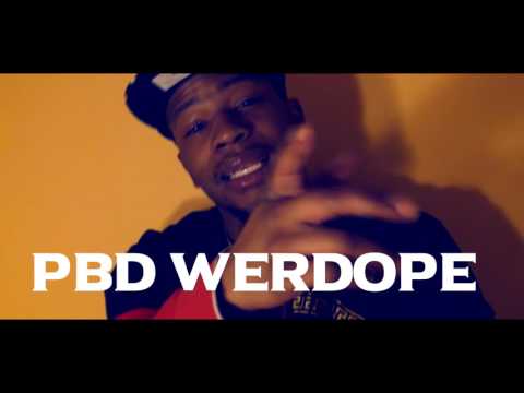 PBD WerDope - Trust (ft. Rache & Y Ceeasy)