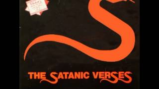 The Salmons Of Swing - The Satanic Verses