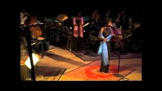 Carmen Lundy - Timeless Portraits and Dreams [Live at Ford Amphitheatre]