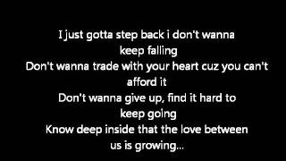 JLS-That&#39;s Where I&#39;m Coming From Lyrics