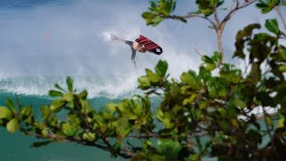 Hubboards - Jared Houston "West Side Vibes"