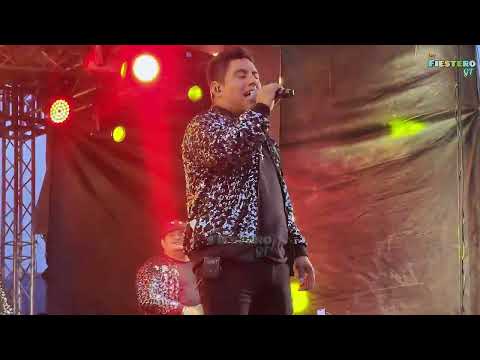 Grupo La Tropa - La vida es Amor inmenso