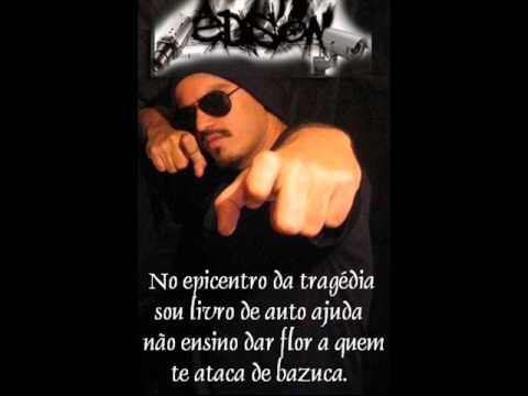 facção central-A boca So se  Cala quando o tiro Acerta