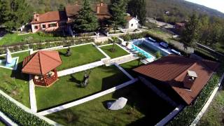preview picture of video 'Holiday Home Jelacic - Veli Brgud'