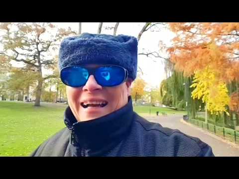 Udo de Beatboxer Partelo Ghetto Flow (Nijmegen)