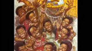 The Dells vs The Dramatics - I'm In Love