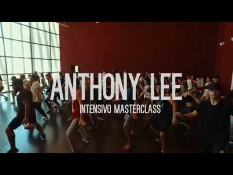 RIO H2K 2017 I MASTERCLASS com Anthony Lee