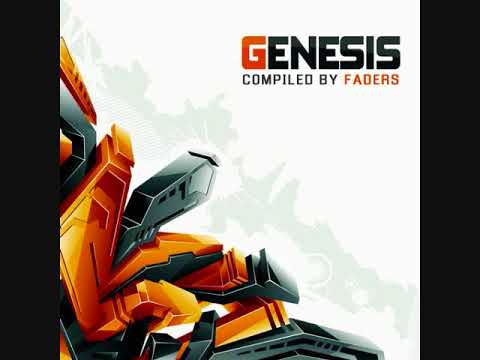 Audiotec & Faders - World Of Fantasy