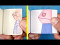 Remaking My First Flipbook 30 YEARS LATER