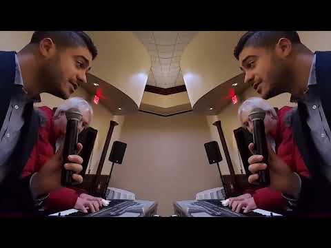 Tose Proeski - Tajno moja (cover Vladimir Popovski)