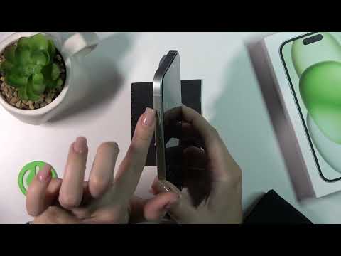 How to Mute Ringtone In iPhone 15