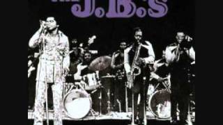 The J.B.'s - Pass the Peas.wmv