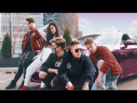 Politia Youtube-ului - 5GANG. (Calinacho Reupload)