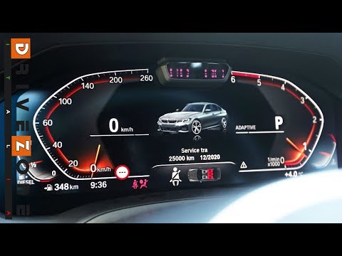 , title : 'BMW Cockpit DIGITALE | Soldi spesi bene? [ Recensione ]'