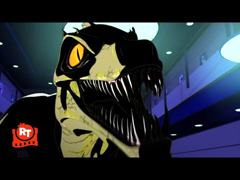 Spider-Man - Spider-Man vs. The Lizard (S1E3) | Movieclips