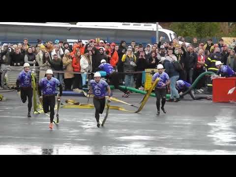 Flídr Cup 2023 - SDH Nevcehle