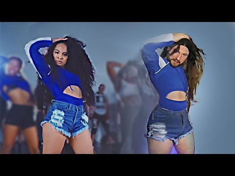 Jennifer Lopez - "Medicine" ― CHOREO by Aliya Janell ― DANCE COVER by Karel