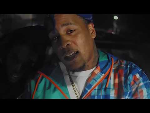 NEWPORT FLOW - GORJUS KILLA FT.  TRU & YUNG K (MUSIC VIDEO) PROD. BY: CHRIS RICH
