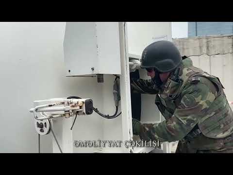 FHN Mətbuat xidmətinin məlumatı