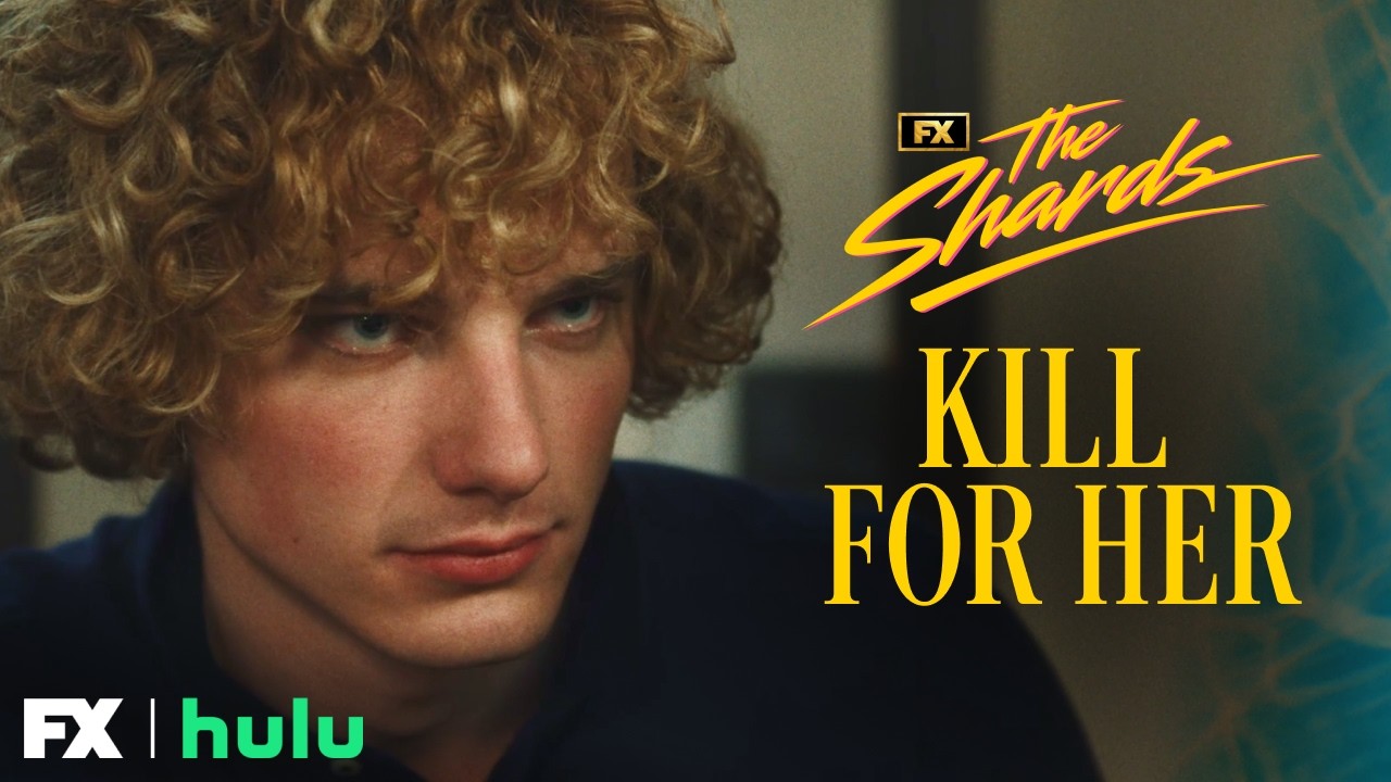 Kill For The One You Love - Scene | The Shards | FX