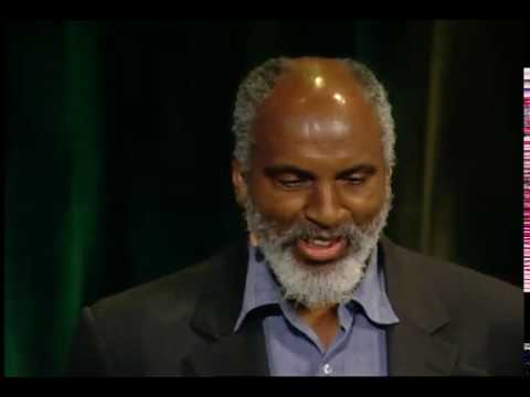 john a. powell - Dance Like You Matter in an Intra-Related World | Bioneers