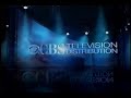 Califon Prods In Credit CBS TV Dist Ghost Of The KingWorld Theme Sony Pictures TV 2007