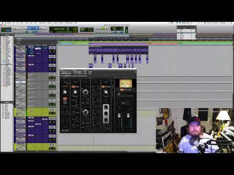 Waves Scheps Omni-Channel (Review & Walkthrough) | MixBetterNow.com