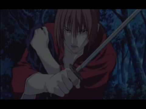 Samurai X - Guardian Angel