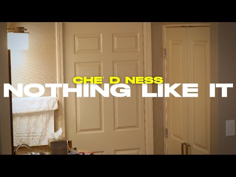 Che’ D Ness - Nothing Like It (official music video) @dopestashmedia