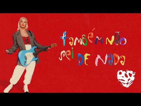 Video thumbnail for ​também não sei de nada :D