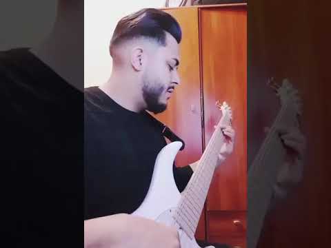 Berki Dávid (Shakatak nigth birds bass cower)👑👑👑