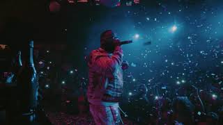 Rick Ross is BACK at Light Nightclub on January 18th