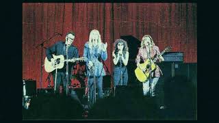 Elvis Costello &amp; The Bangles | I S K W S W [Live] | October 1986