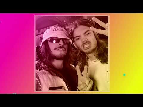 Lujipeka x Lorenzo x Vald Type Beat - "PARADIS" 😇 Instru Trap 2022 (Prod. Ramel)