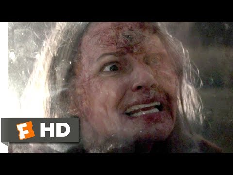 10 Cloverfield Lane (2016) - Let Me In! Scene (4/10) | Movieclips