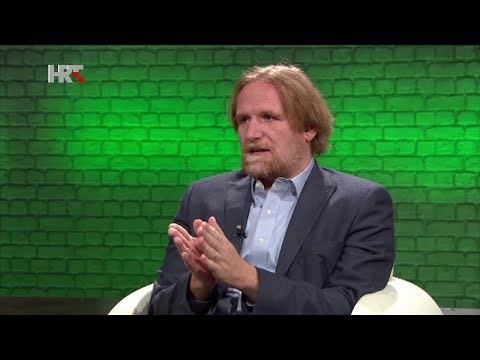 Treći element S06E31 - Umjetna inteligencija - kraj ljudskog roda?