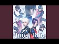 Quiet Blue