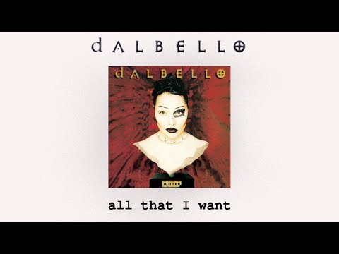 All That I Want video thumbnail