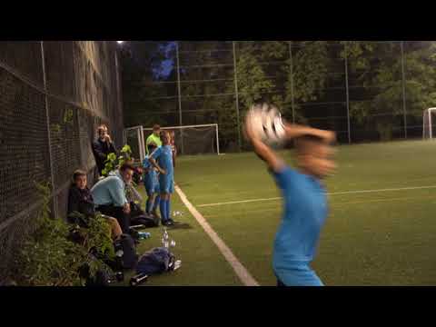 CFR-Academia Viitorul Repriza 2