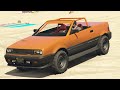 Dinka Blista Compact Roadster [Add-On | Tuning | LODs] 10