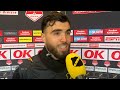 INTERVIEW | Voorbeschouwing op NAC - Helmond Sport met Mounir El Allouchi