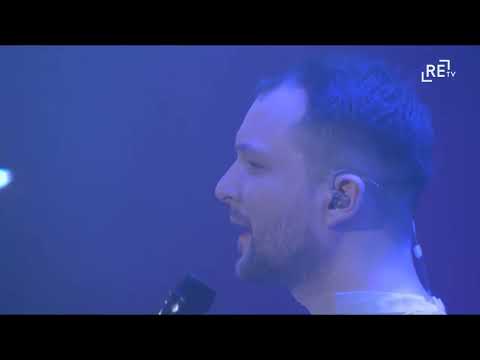 Grupa Galaktika - Sirds vēl tic  :  koncerts  Rezekne 2017 LATGALES VĒSTNIECĪBĀ GORS